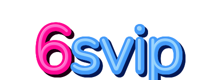 6svip — logo kanal
