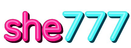 she777 — logo kanal