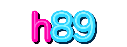 h89 — logo kanal