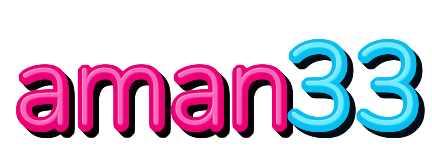 aman33 — logo kanal
