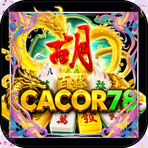 cacor78 — mitra unggulan