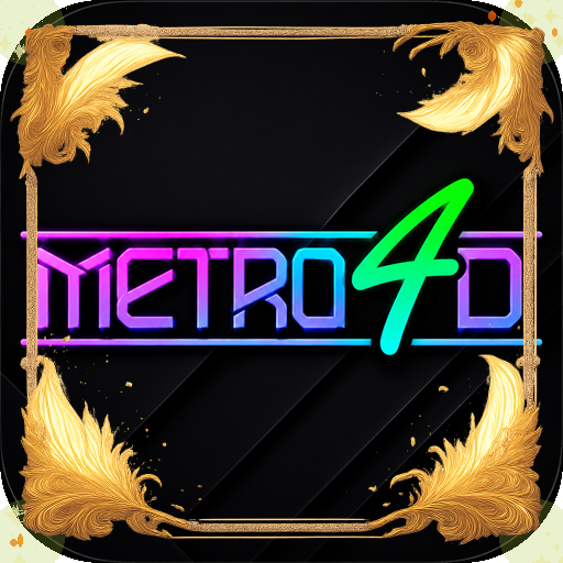 metro4d — mitra unggulan
